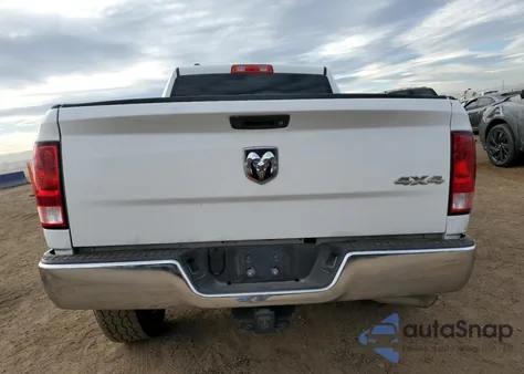 2018 Ram 1500 St from USA, damaged, VIN 1C6RR7FT2JS136697